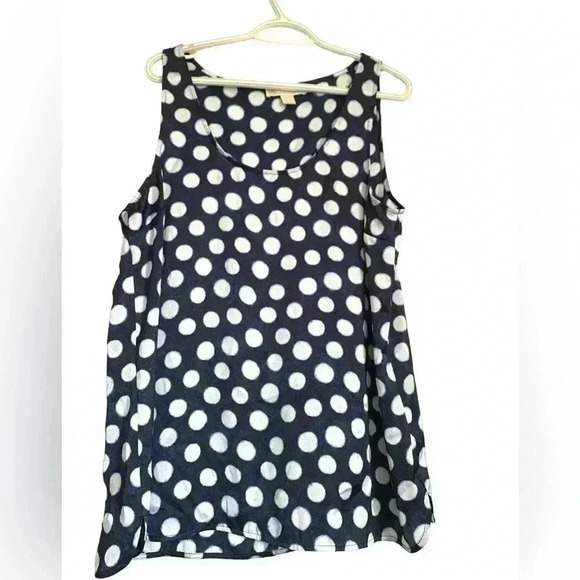 Michael Kors brightly coloured, light weight tunic - Picture 1 of 3